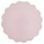 SDS for HD Designs Footed Cake Stand Perspective: top