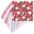 Holiday Home® Resealable Treat Bag Perspective: top
