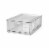 Everyday Living Medium Storage Drawer Perspective: top
