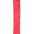 Holiday Home® 1.5" Wire Edge Satin Checkerboard Ribbon - Red Perspective: top