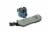 Trajectory Walking Weights - Coronet Blue Perspective: top