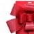 Holiday Home® Red Christmas Big Bow Perspective: top