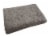 HD Designs Antimicrobial Bath Towel - Gray Perspective: top