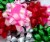 Holiday Home® Mini Bow Bag - Oh What Fun Perspective: top