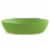 HD Designs Outdoors Dinner Bowls - Green Perspective: top