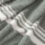 HD Designs Gray Cozy Knit Printed Throw Perspective: top