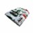Holiday Home® Microplush Throw - Holiday Travels Perspective: top