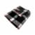 Holiday Home® Microplush Throw - Timberline Plaid Perspective: top
