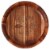 SDS for HD Designs Etched Acacia Wood Bowl Perspective: top