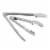 Everyday Living® Cooking Tongs Set Perspective: top