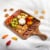 SDS for HD Designs Sectioned Serve Board Perspective: top