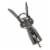 DOT Corkscrew Perspective: top