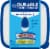 Kroger® BPA-Free Durable Plastic Food Storage Container With Lid - 2 pack Perspective: top