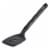Dash of That Nylon Head Stainless Steel Turner Perspective: top