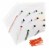 Holiday Home® Eyes Resealable Treat Bags Perspective: top