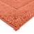 HD Designs Mohawk Home Bath Rug - Rose Dawn Perspective: top