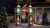 Holiday Home Inflatable Arch Perspective: top