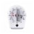 Everyday Living® Extra Long Ring Kitchen Timer Perspective: top