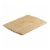 Everyday Living® Bambo Cutting Board Perspective: top