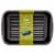 Dash of That Essentials Roaster With Built In Rack Perspective: top