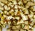 Holiday Home® Bow Bag - Wishes Solid Golds Perspective: top