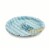 SDS for HD Designs Pineapple Top Dinner Plates Perspective: top