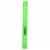 OfficeWorks Shatter Resistant Plastic Ruler Perspective: top