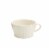 SDS for HD Designs Stoneware Soup Mug - Cream Perspective: top
