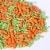 Holiday Home® Easter Mix Sprinkle Bottle - Carrot Perspective: top