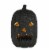 Holiday Home Burlap Pumpkin - Black Perspective: top