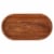 SDS for HD Designs Salt & Pepper Set with Acacia Tray Perspective: top