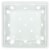 Dash of That Porcelain Berry Basket Perspective: top
