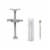 Everyday Living® Flavor Injector Perspective: top