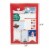 Holiday Home® Specialty Special Deivery Gift Tags Perspective: top