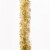 Holiday Home® Tinsel Garland - Silver/Champagne Perspective: top