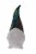 HD Designs Outdoors Gnome With Fern Hat Indoor/Outdoor Decoration Perspective: top