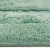 Mohawk Home Modavari Turkish Countour Bath Rug  - BLUE SURF Perspective: top