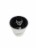 Holiday Home Skull Candle Holder Perspective: top