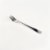 Dash of That Brin Cocktail Fork Perspective: top