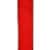 Holiday Home® 1.5" Velvet Wire Edge Ribbon - Red Perspective: top