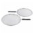Everyday Living® Splatter Screen Perspective: top