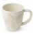 SDS for HD Designs Ceramic Mug - Vanilla Perspective: top