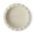 SDS for HD Designs 5-Inch Mini Pie Dish - Vanilla Ice Perspective: top