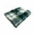 Holiday Home® Microplush Throw - Hawthorne Plaid Perspective: top