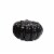 Holiday Home LED Ceramic Pumpkin - Black Perspective: top