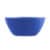 HD Designs Outdoors Cereal Bowls - Royal Blue Perspective: top
