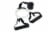 Trajectory® Resistance Tube Light - Pearl White Perspective: top