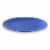 HD Designs Outdoors Dinner Plates - Royal Perspective: top