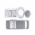 Everday Living® Mandoline Slicer Perspective: top