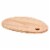 Sewing Down South for HD Designs Organic Wood Charcuterie Board Perspective: top